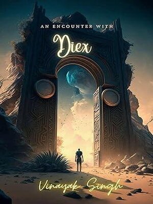 cover image of An Encounter With Diex
